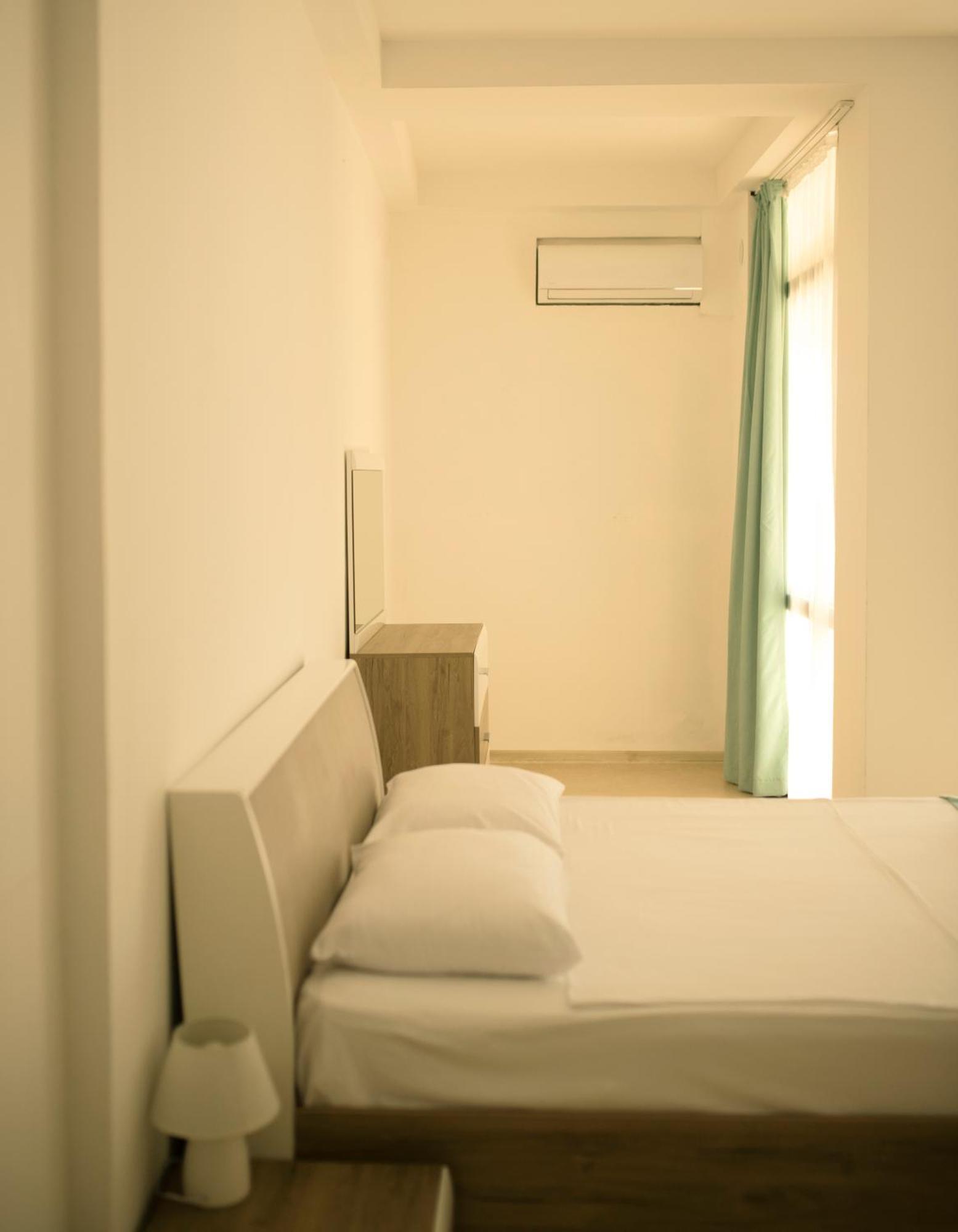 Aparthotel Majak Shekvetili מראה חיצוני תמונה