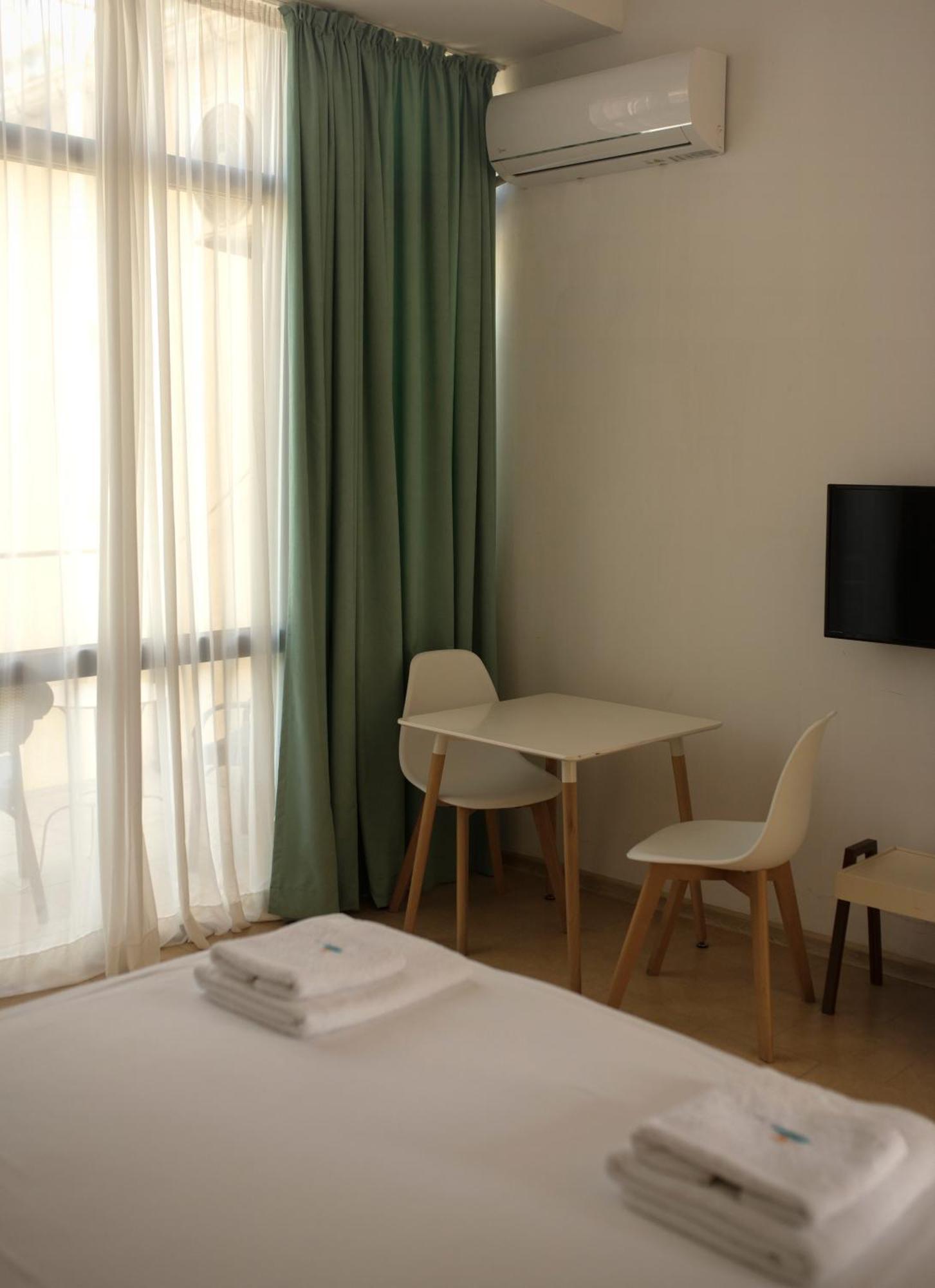 Aparthotel Majak Shekvetili מראה חיצוני תמונה